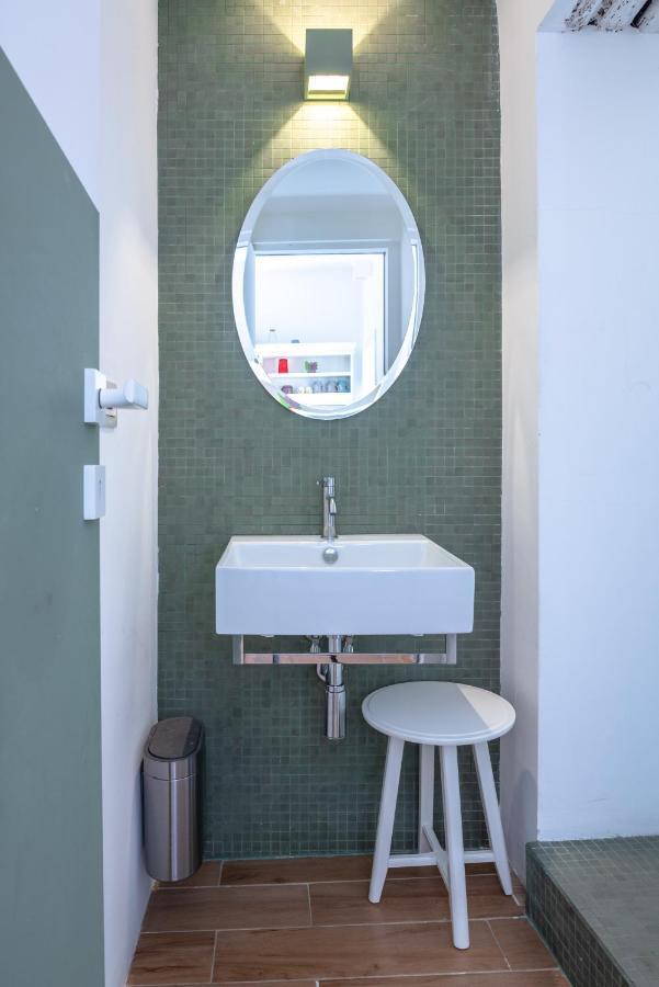 Loft Alessandra 2 Syracuse Exteriér fotografie